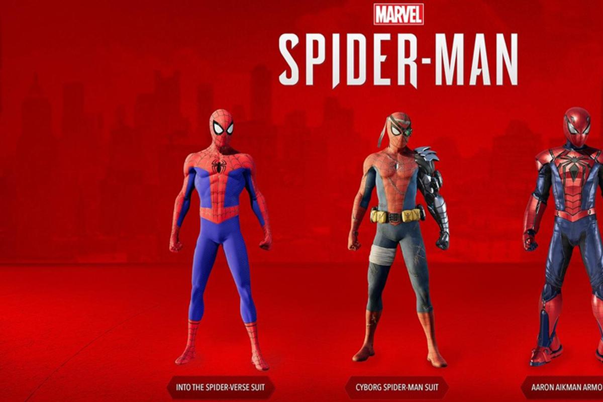 Marvel's Spider-Man | revelados los nuevos trajes e historia del siguiente  DLC | PS4 | DEPOR-PLAY | DEPOR