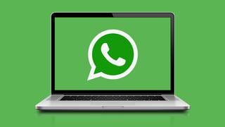 Para qué sirven las carpetas de chats en WhatsApp Web y cómo habilitarlas