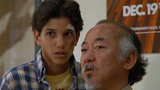 Pat Morita: ¿cómo el actor consiguió interpretar al mítico señor Miyagi en “Karate Kid”? 