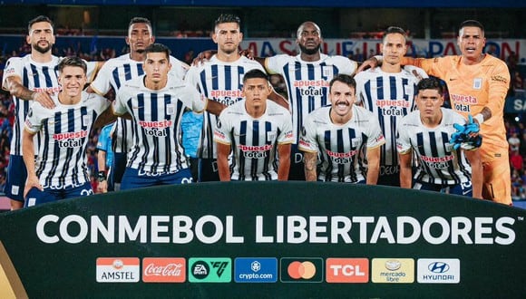 Alianza Lima: cinco voces autorizadas evalúan a Alejandro Restrepo, el equipo y sus fichajes. (Foto: AL).