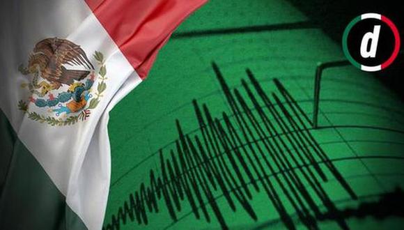 Temblor de hoy en México: sismos del miércoles 29 de junio, alertas y últimos movimientos. (Diseño: Depor)