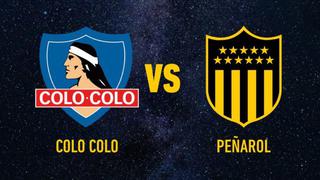 Desde casa: Peñarol y Colo Colo burlaron al COVID-19 y encontraron divertida forma de jugar