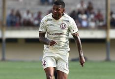 Atención, Universitario: Alberto Quintero fue convocado por Panamá y se perderá duelo clave con los cremas