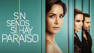 “Sin senos sí hay paraíso”: Latina estrena la tercera temporada de la exitosa serie colombiana
