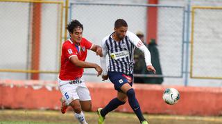 ¡Campeón del Clausura! Alianza Lima le ganó 3-2 a Unión Comercio y jugará la semifinal contra Sporting Cristal [VIDEO]