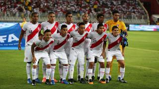 Perú vs. Bolivia: ¿se jugará en el Estadio Nacional o Monumental?