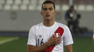 Iván Santillán ya piensa en la Selección Peruana: “Con mucho trabajo y esfuerzo se dará la oportunidad” 