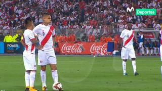 "La tocó, la tocó", la narración de Peredo que los hinchas recuerdan previo al Perú vs. Colombia [VIDEO]