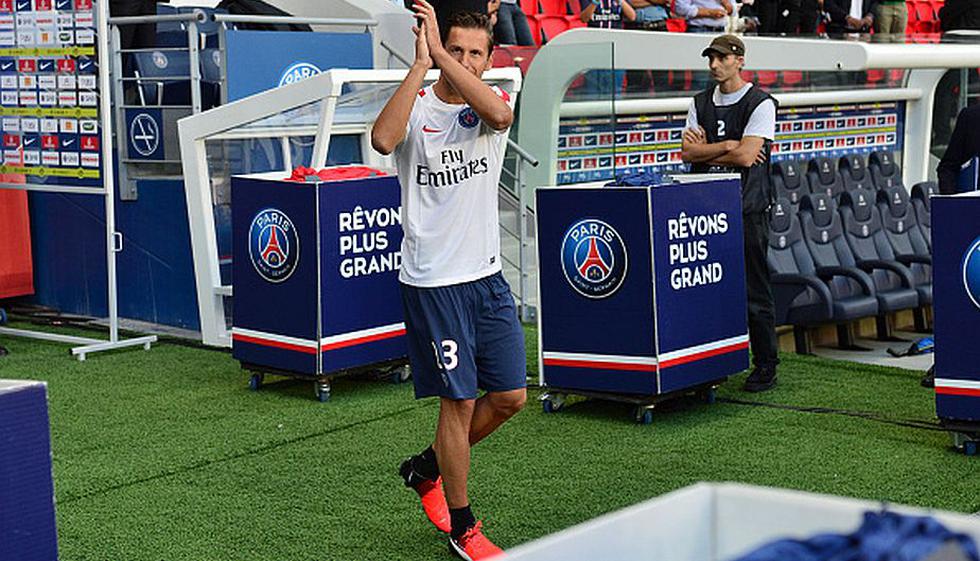 Mira en esta galería qué equipo tiene a los mejores suplentes (Getty).