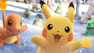 Pokémon GO | Actualización 0.143.0 ya disponible, todos los cambios del videojuego