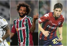 ¡De talla mundial! Las figuras de los rivales de Alianza Lima en la Copa Libertadores