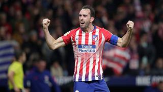 Pidiendo permiso: Atlético de Madrid venció 3-2 al Athletic Club por fecha 12 de Liga Santander 2018