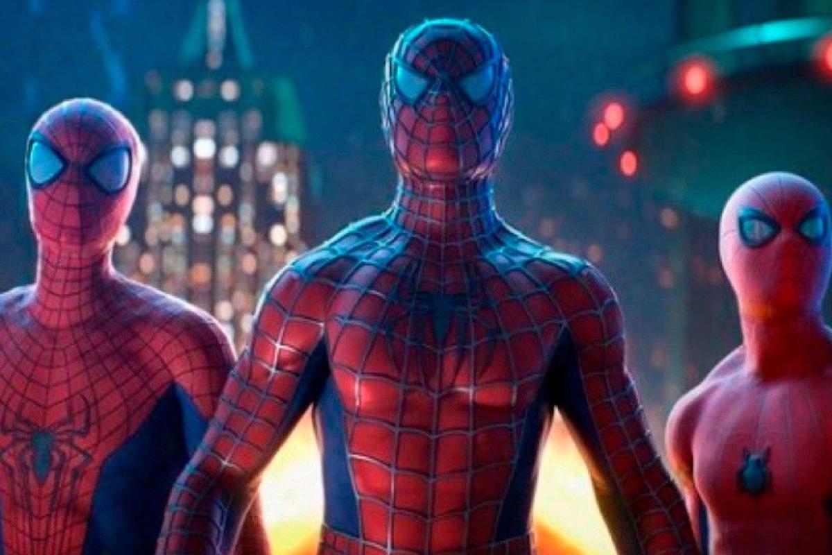 Marvel explica así que Maguire y Garfield no supieran quiénes son los  Avengers en “Spider-Man: No Way Home” | México | España | Hombre Araña |  Spiderman | DEPOR-PLAY | DEPOR