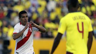 Selección Peruana: así narraron los goles de la bicolor en otros países [VIDEO]