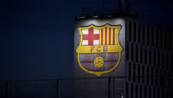 FC Barcelona es el vigente campeón de LaLiga de España. (Foto: Internet)