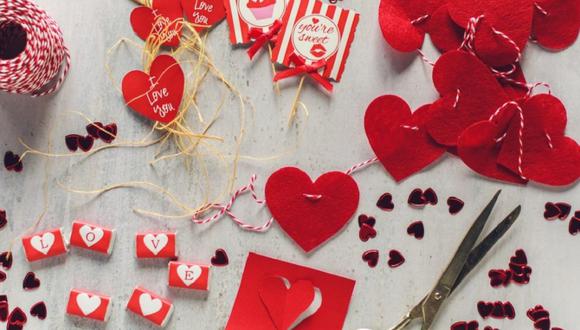  Frases por el Día del Amor y la Amistad   para tu pareja y amigos  envía mensajes, imágenes, cadenas, postales y tarjetas por San Valentín en WhatsApp, Facebook e Instagram