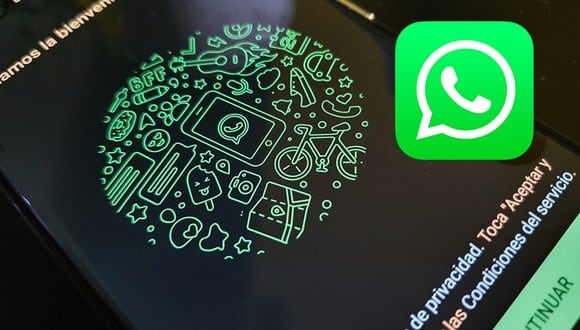 ¡De esta forma evitarás que tus amigos vean tus notificaciones de WhatsApp y lean tus mensajes! (Foto: Depor)