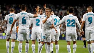 Los hinchas no lo quieren más, pero fue nombrado como nuevo capitán del Real Madrid