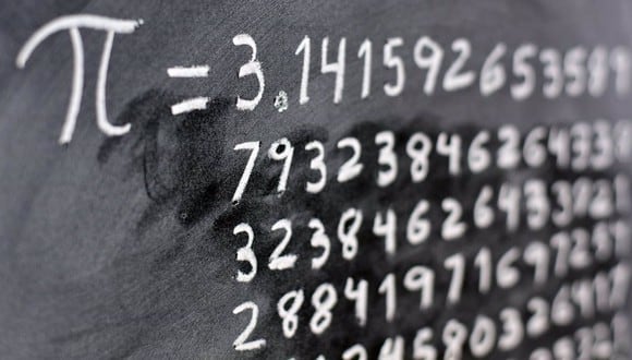 ¿Cuándo es el Día de Pi y por qué se celebra en marzo? Origen y datos del número π. (FHGR)