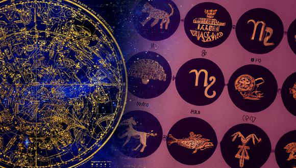 ¿Cómo determinar tu signo del zodiaco basándose en tu fecha de nacimiento? (Foto: Composición Depor/OpenAI/Pixabay).