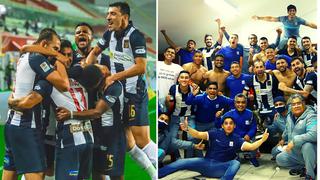 Liga 1: Mira el resumen del triunfo de Alianza Lima sobre la ‘U’