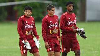 Selección Peruana: jugadores se solidarizan con la población de Cantagallo