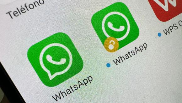 WhatsApp | Cómo tener la cuenta de WhatsApp de tu pareja en tu celular |  Funciones | Herramientas | Seguridad | Privacidad | Multidispositivo |  Dispositivos vinculados | DEPOR-PLAY | DEPOR