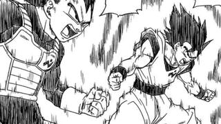 “Dragon Ball Super”: averigua quién el personaje del famoso anime y que gana en popularidad a Goku