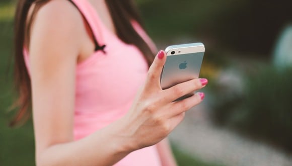 Con este truco podrás evita que las llamadas entrantes ocupen toda la pantalla de tu iPhone. (Foto: Pixabay)