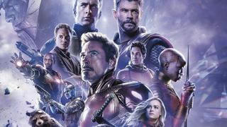 "Avengers: Endgame":un Vengador iba a ser vicepresidente de los Estados Unidos