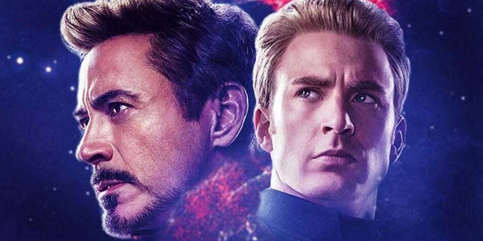 Avengers Endgame, escena post-creditos: el tributo que cerró la era de los Vengadores originales (Foto: Marvel Studios)