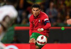 Cristiano Ronaldo aseguró que su retiro está lejos: “Quiero estar en la Euro 2024″ [VIDEO]