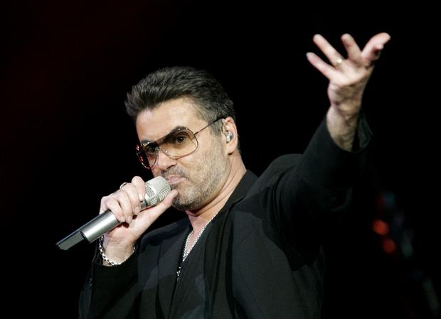 George Michael su reconocido artista (Foto: AFP)