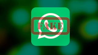 Tres trucos falsos de WhatsApp que se han vuelto virales en 2022