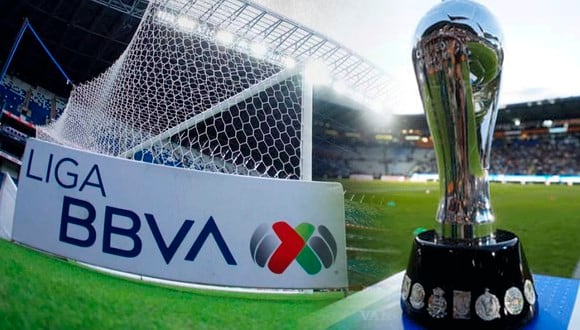 Semifinales Liga MX: qué equipos están y llaves por el Clausura 2023 (Foto: composición/Vanguardia/Depor).