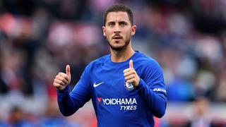 Para que no vaya al Real Madrid: Chelsea blinda a Hazard con este megacontrato hasta 2020