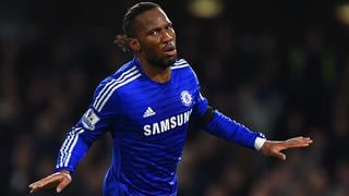“No reconozco al Chelsea”: la dura crítica de Drogba tras la eliminación ante Real Madrid