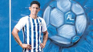 Alianza Lima, el partido suspendido, el clásico y su experiencia copera: Paolo de la Haza habló con Depor