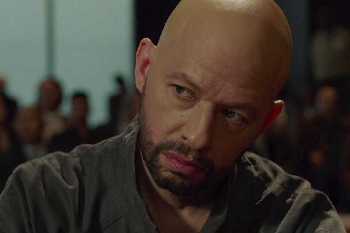 Lex Luthor cambió el destino. ¿Qué significa esto para el futuro de las series? (Foto: The CW)