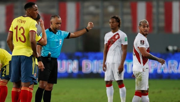 La selección peruana busca levantar cabeza en las Eliminatorias Qatar 2022. (Foto: Agencias)