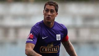 Walter Ibáñez regresa a jugar a la Primera de Uruguay, tras su paso por Cienciano