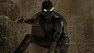 Spider-Man: Far From Home | Nuevo traje del Hombre Araña al detalle en nuevos juguetes oficiales [FOTOS]