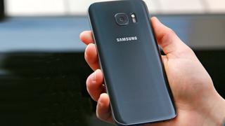 Samsung Galaxy S7 ya cuenta con fecha para actualización a Android Oreo