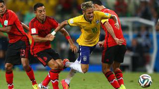 México vs. Brasil: ¿qué jugadores se mantienen del último partido mundialista? [FOTOS]