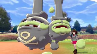 Pokémon GO tendrá criaturas de la región Galar según filtraciones