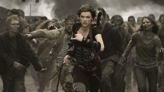 Primeros detalles de la serie live-action de Resident Evil en Netflix