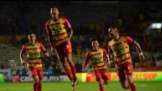 Y sigue 'dulce' con el gol: Edison Flores marcó el segundo de Morelia ante Juárez por el Apertura 2019 [VIDEO]