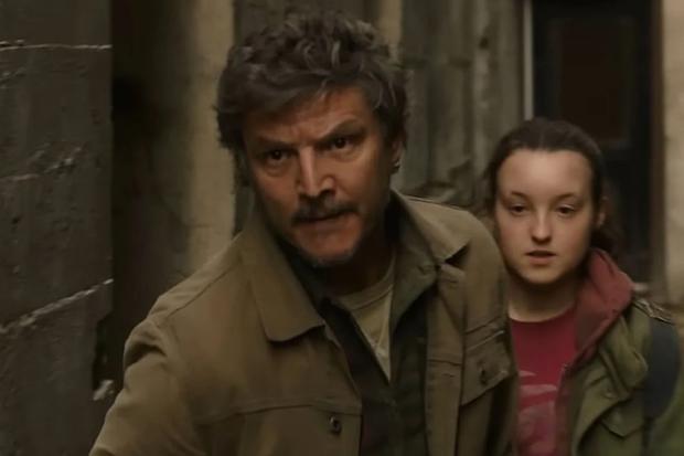 Pedro Pascal y Bella Ramsey son los protagonistas de la serie "The Last Of Us" (Foto: HBO)
