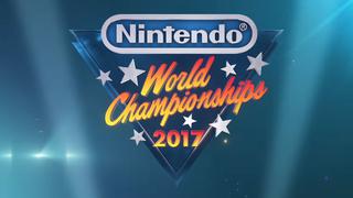 El Nintendo World Championships 2017 sólo permitirá participantes residentes de USA