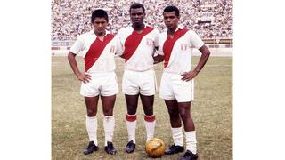 Hasta siempre ‘Perico’ León: FIFA envió condolencias tras la partida de gloria del fútbol peruano